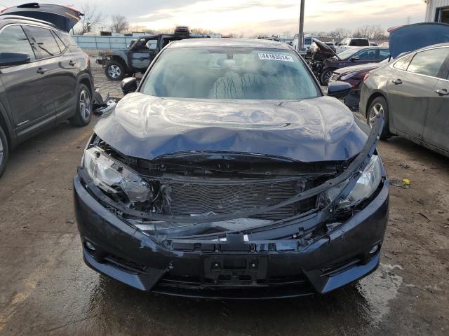 Photo 5 from auction – 2016 HONDA CIVIC EX with VIN 19XFC1F37GE001737