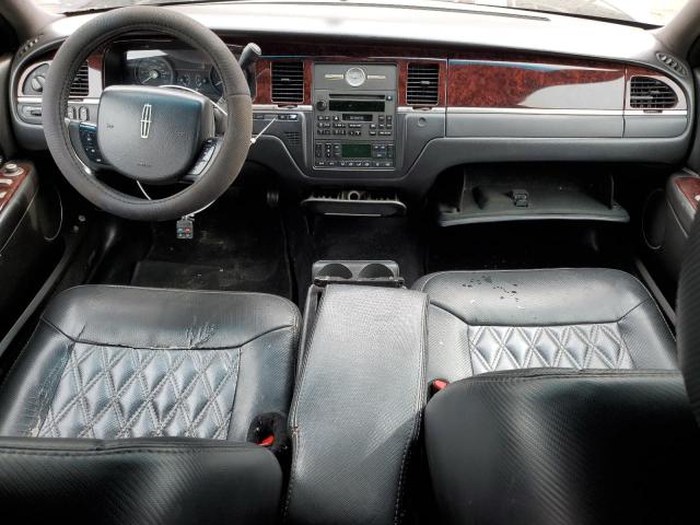 Photo 8 from auction – 2010 LINCOLN TOWN CAR E with VIN 2LNBL8EV3AX751174