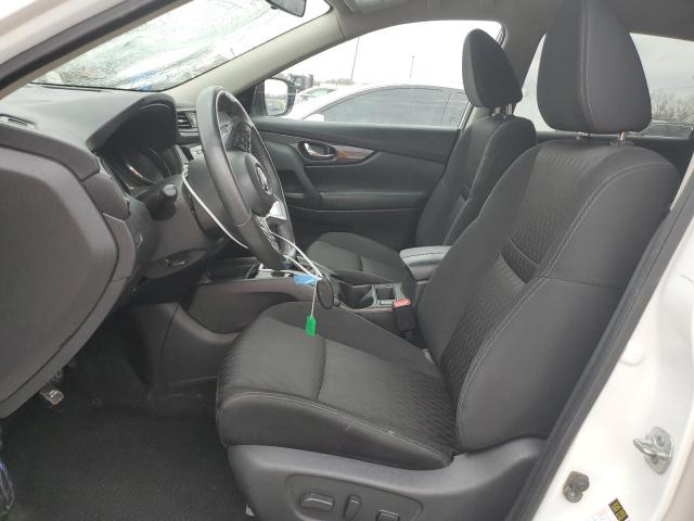 Photo 7 from auction – 2017 NISSAN ROGUE S with VIN KNMAT2MT5HP555959
