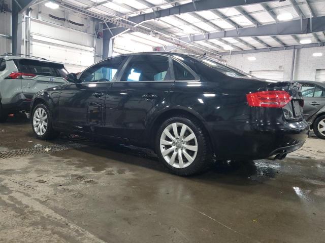 Фото 2 с аукциона – 2012 AUDI A4 PREMIUM с VIN WAUBFAFL9CN013512