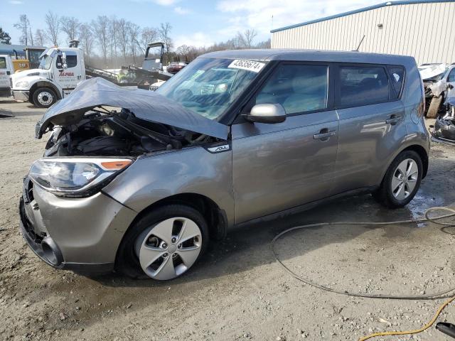 KIA SOUL 2016 with VIN KNDJN2A27G7308642 - Photo from auction