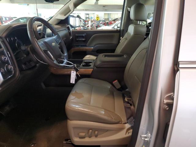Photo 7 from auction – 2017 CHEVROLET SILVERADO with VIN 3GCUKSEC4HG314252