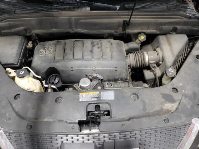 Photo 11 from auction – 2011 GMC ACADIA SLT with VIN 1GKKVRED7BJ261167