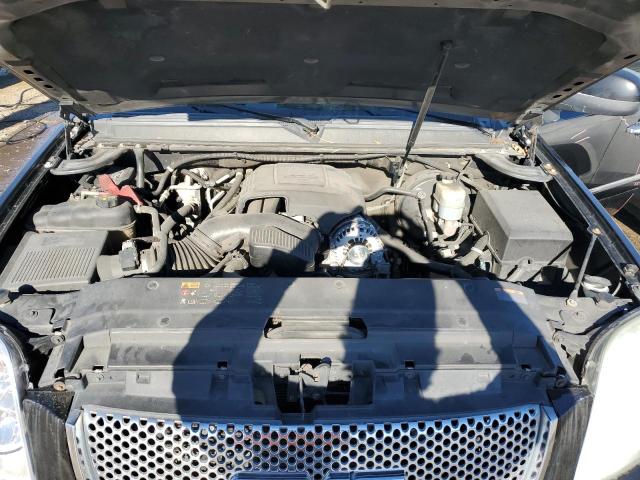 Photo 12 from auction – 2011 GMC YUKON DENA with VIN 1GKS2EEF6BR306037