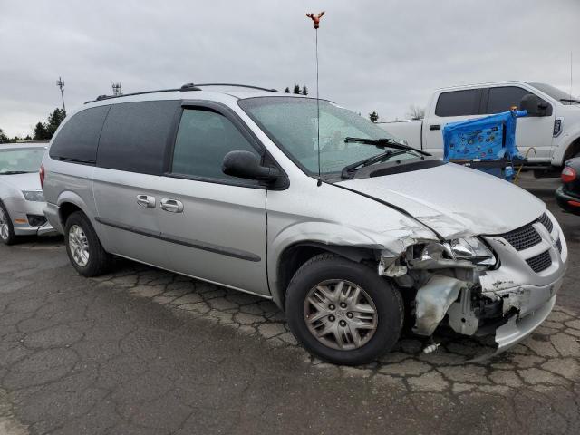 Photo 4 from auction – 2002 DODGE GRAND CARA with VIN 2B4GP44302R758996