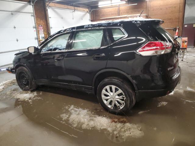 Photo 2 from auction – 2016 NISSAN ROGUE S with VIN JN8AT2MT5GW016881