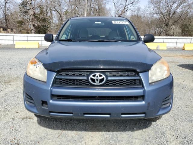 Photo 5 from auction – 2009 TOYOTA RAV4 with VIN JTMZF33V29D014101