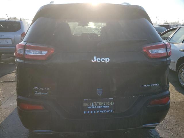 Photo 6 from auction – 2015 JEEP CHEROKEE L with VIN 1C4PJMDS7FW729424