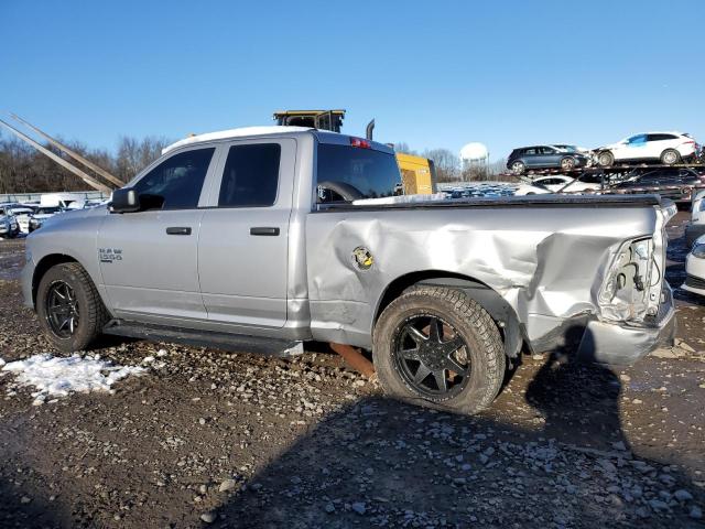 Photo 2 from auction – 2019 RAM 1500 CLASS with VIN 1C6RR7FGXKS635882