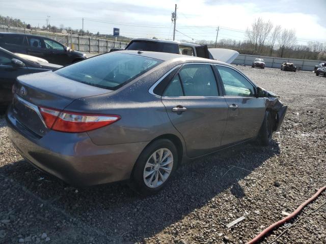 Photo 3 from auction – 2015 TOYOTA CAMRY LE with VIN 4T1BF1FK3FU100595