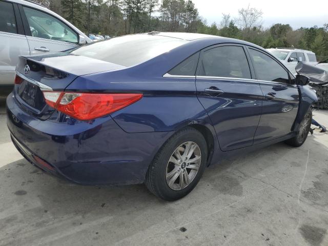 Photo 3 from auction – 2012 HYUNDAI SONATA GLS with VIN 5NPEB4AC5CH346763