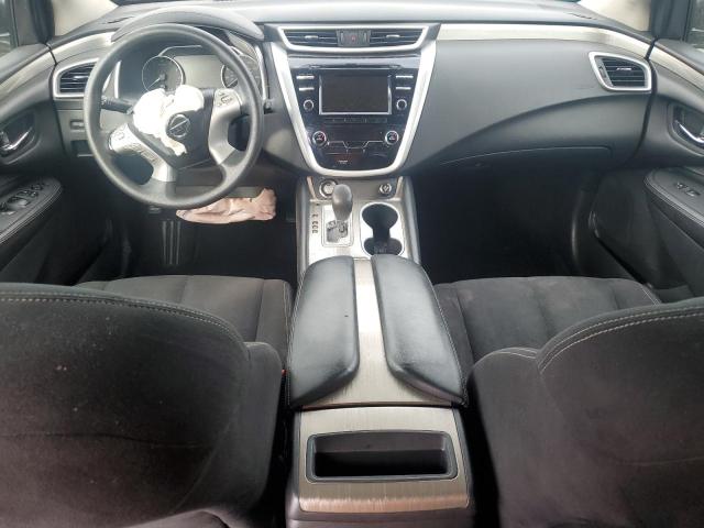 Photo 8 from auction – 2016 NISSAN MURANO S with VIN 5N1AZ2MG4GN148416