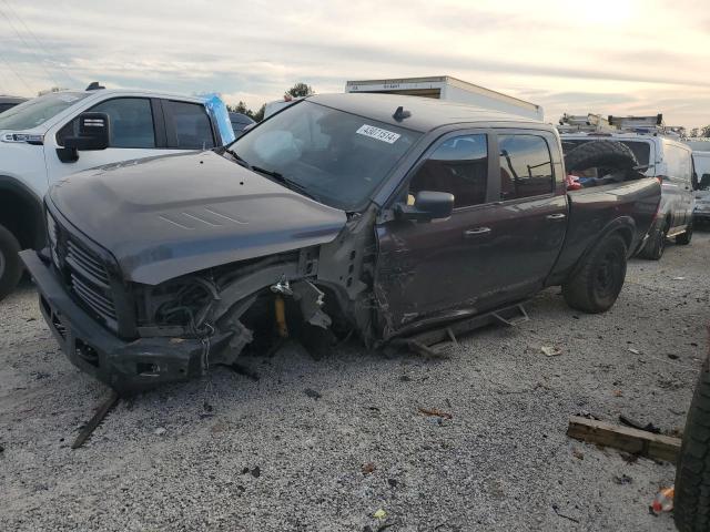Photo 1 from auction – 2017 RAM 2500 SLT with VIN 3C6UR5DL1HG648390