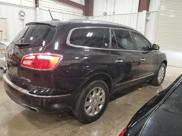 Photo 3 from auction – 2016 BUICK ENCLAVE with VIN 5GAKVBKD6GJ312643