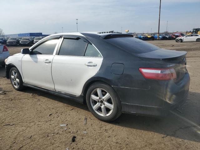 Photo 2 from auction – 2009 TOYOTA CAMRY BASE with VIN 4T1BE46K39U798005