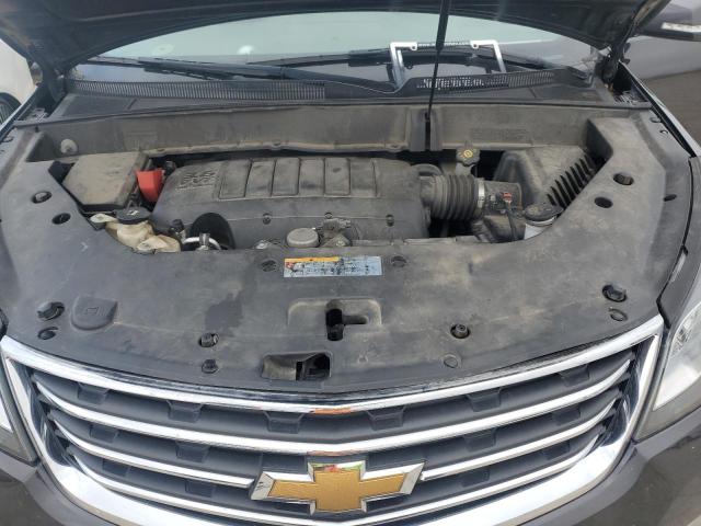 Photo 12 from auction – 2017 CHEVROLET TRAVERSE L with VIN 1GNKVGKD8HJ189965