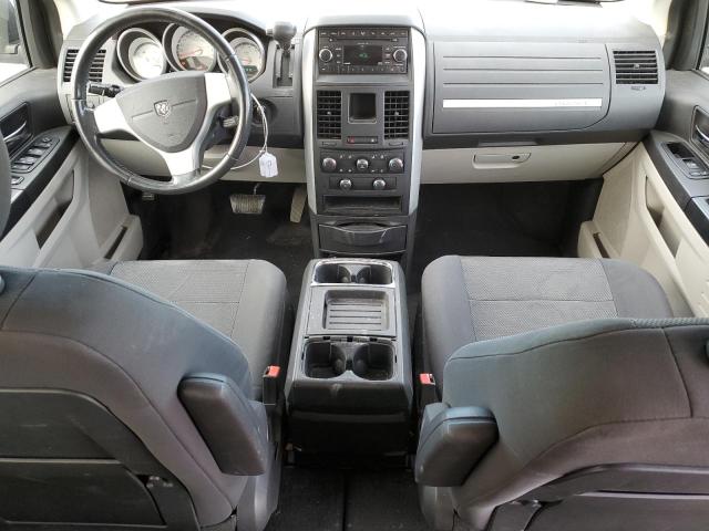 Photo 8 from auction – 2008 DODGE GRAND CARA with VIN 2D8HN54P18R730026