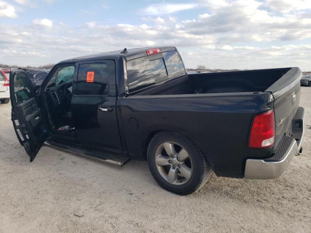 Photo 2 from auction – 2016 RAM 1500 SLT with VIN 1C6RR6LG2GS319818