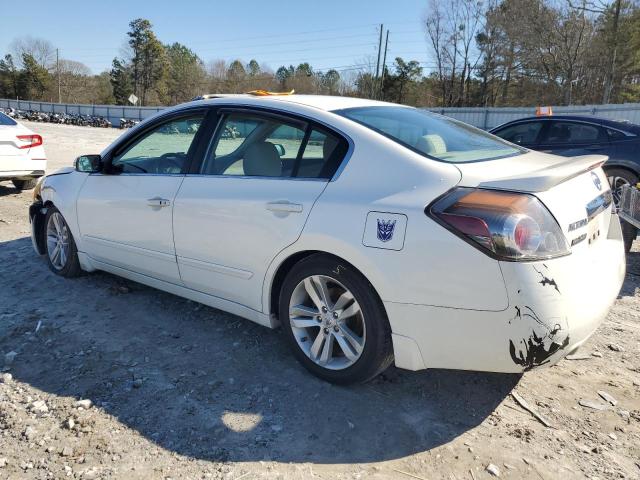 Photo 2 from auction – 2012 NISSAN ALTIMA SR with VIN 1N4BL2AP4CC103969