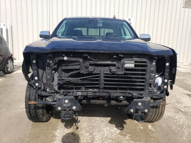 Photo 5 from auction – 2018 CHEVROLET SILVERADO with VIN 3GCUKSEC7JG293757