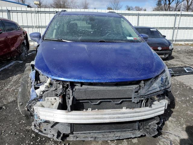 Photo 5 from auction – 2019 CHRYSLER PACIFICA T with VIN 2C4RC1FG9KR556213