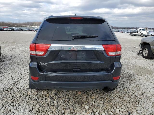 Photo 6 from auction – 2012 JEEP GRAND CHER with VIN 1C4RJFAG4CC280785