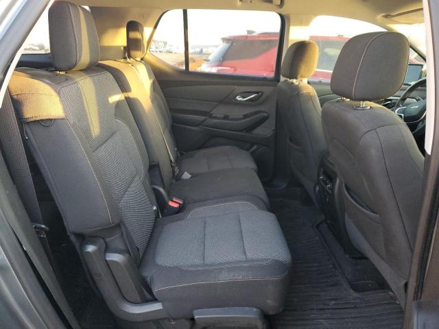 Photo 11 from auction – 2018 CHEVROLET TRAVERSE L with VIN 1GNERFKW3JJ112987