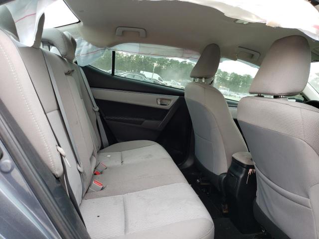 Photo 10 from auction – 2016 TOYOTA COROLLA L with VIN 2T1BURHE7GC701894