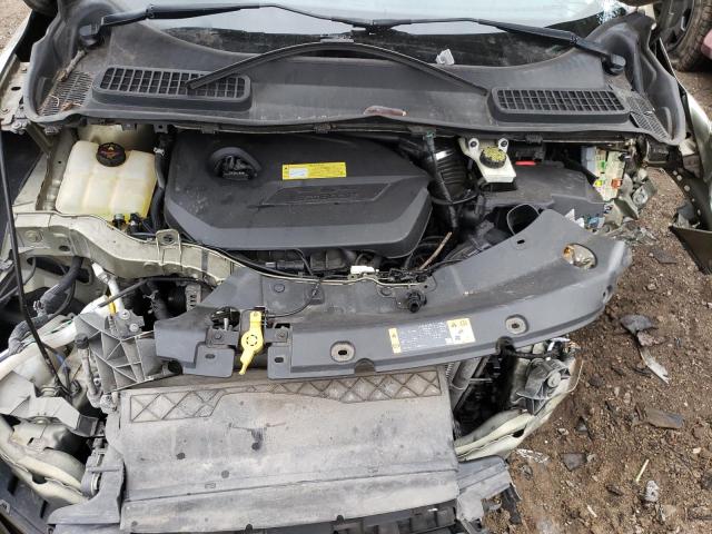 Photo 12 from auction – 2014 FORD ESCAPE SE with VIN 1FMCU9GX9EUB33604