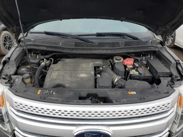 Photo 11 from auction – 2013 FORD EXPLORER X with VIN 1FM5K8D82DGC87462