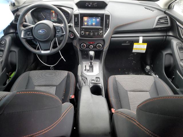 Photo 8 from auction – 2023 SUBARU CROSSTREK with VIN JF2GTAEC5PH283054