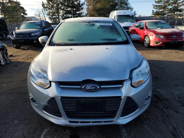 Zdjęcie 5 z aukcji – 2012 FORD FOCUS SE z VIN 1FAHP3F26CL195975