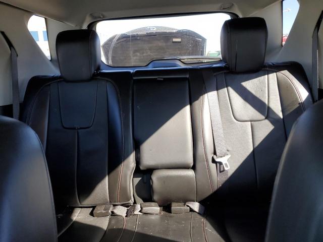 Photo 10 from auction – 2015 CHEVROLET EQUINOX LT with VIN 2GNFLHE35F6280752