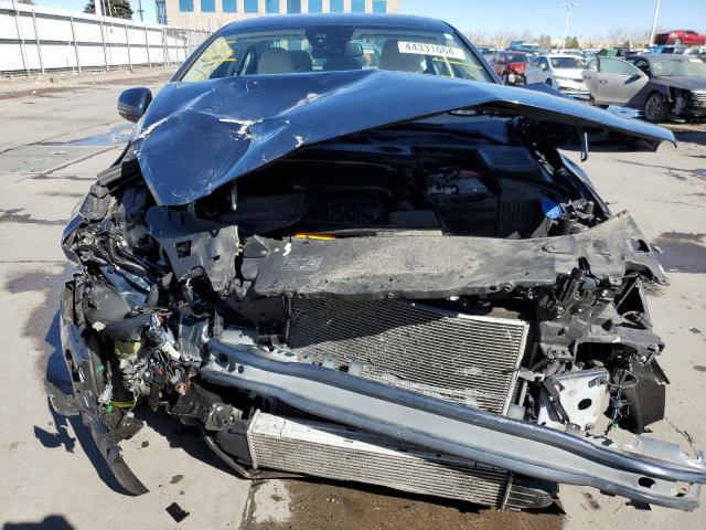 Photo 5 from auction – 2013 VOLVO S60 T5 with VIN YV1612FH1D2210403
