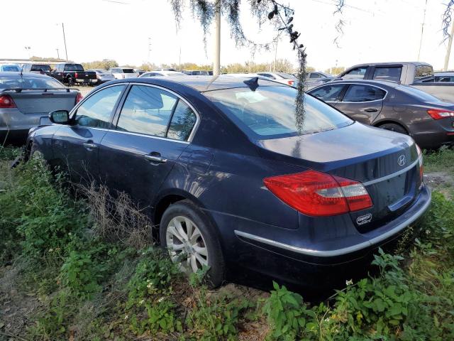 Photo 3 from auction – 2012 HYUNDAI GENESIS 3. with VIN KMHGC4DD2CU188622