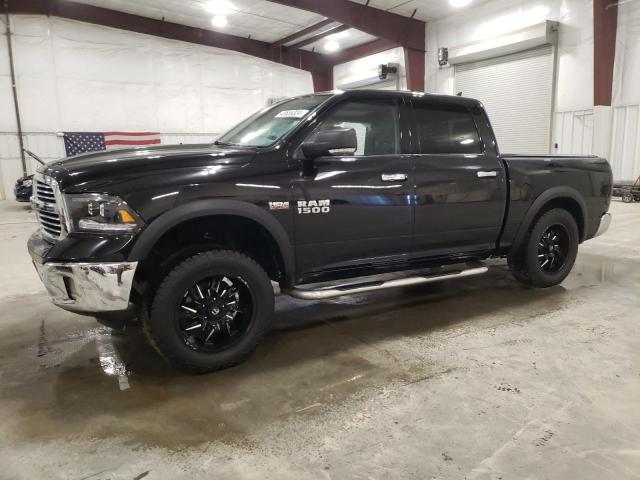 RAM 1500 SLT 2014 с VIN 1C6RR7LT8ES360180 - Фото с аукциона