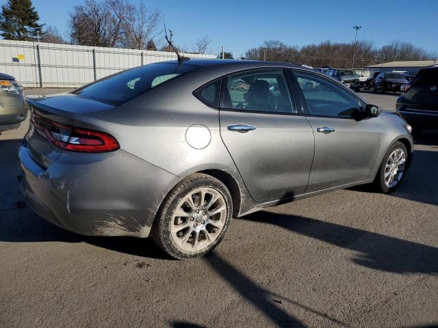 Photo 3 from auction – 2013 DODGE DART LIMIT with VIN 1C3CDFCA2DD301851