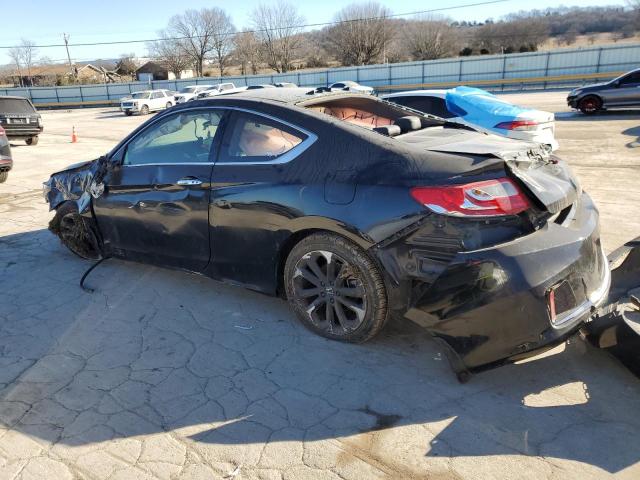 Photo 2 from auction – 2013 HONDA ACCORD EXL with VIN 1HGCT2B86DA005532