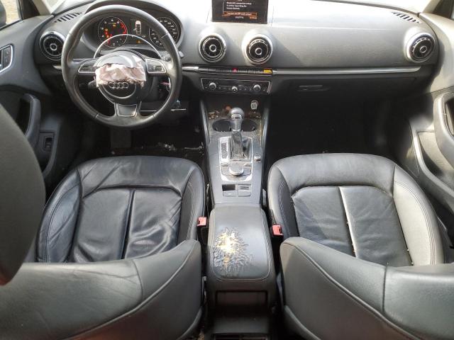 Photo 8 from auction – 2015 AUDI A3 PREMIUM with VIN WAUACGFFXF1020837