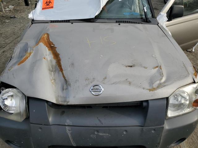 Photo 11 from auction – 2003 NISSAN FRONTIER K with VIN 1N6DD26T33C421486