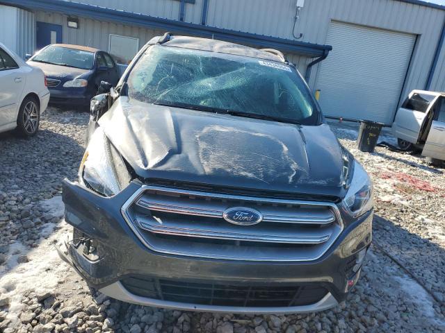 Photo 5 from auction – 2017 FORD ESCAPE SE with VIN 1FMCU9GD1HUB99249