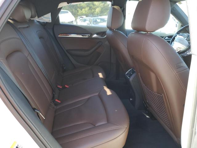 Photo 11 from auction – 2016 AUDI Q3 PREMIUM with VIN WA1EFCFS3GR024565