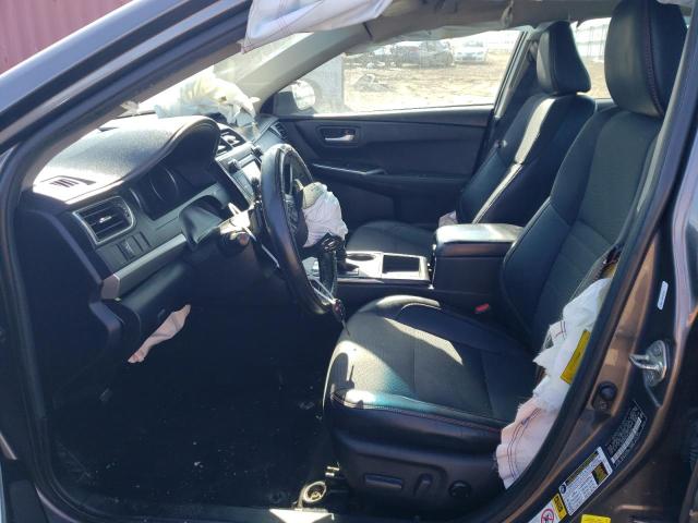 Photo 7 from auction – 2017 TOYOTA CAMRY LE with VIN 4T1BF1FK5HU734168