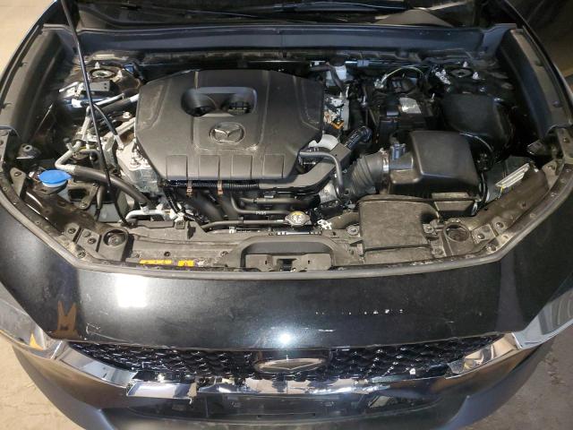 Photo 11 from auction – 2023 MAZDA CX-30 PREM with VIN 3MVDMBDM2PM527056