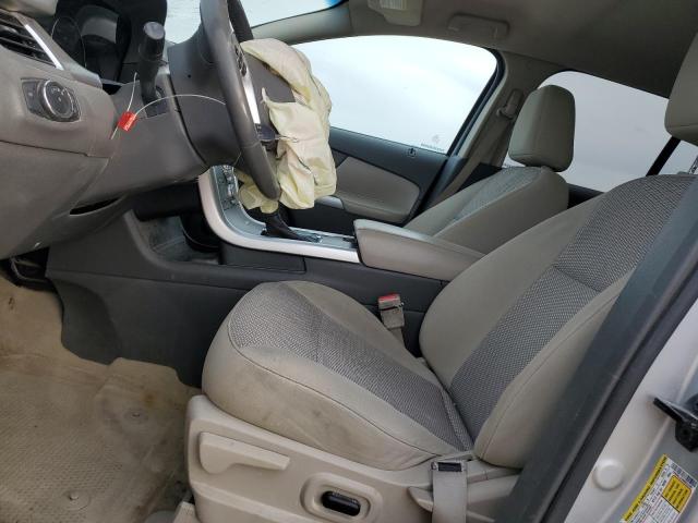 Photo 7 from auction – 2011 FORD EDGE with VIN 2FMDK3JC4BBB32469