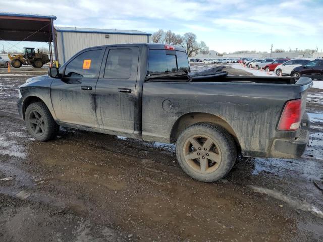 Photo 2 from auction – 2009 DODGE RAM 1500 with VIN 1D3HV18T69S824019