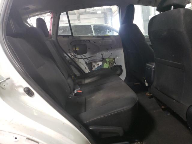 Photo 10 from auction – 2017 TOYOTA RAV4 XLE with VIN JTMRFREV6HJ149954