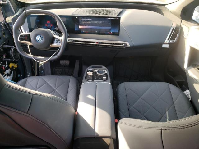 Photo 8 from auction – 2023 BMW IX XDRIVE5 with VIN WB523CF00PCM50678