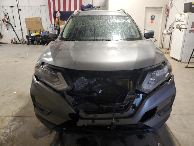 Zdjęcie 5 z aukcji – 2017 NISSAN ROGUE S z VIN KNMAT2MVXHP598095