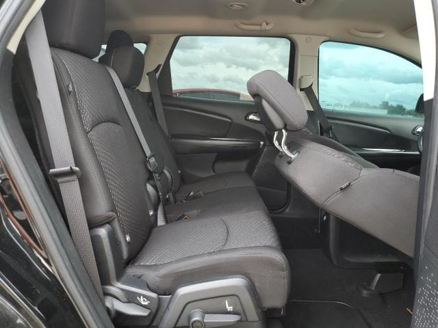 Photo 11 from auction – 2015 DODGE JOURNEY SX with VIN 3C4PDCBB4FT599919